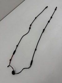 фото thumb №8, Audi a6 s6 c7 жгут датчик антенна w бампер задняя открывания крышки оригинал