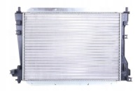 Купить Радиатор двигателя воды жидкость охлаждающий к jaguar s-type 2 r 4 2 v8, фото thumb