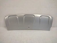 фото thumb №2, Mini countryman r60 спойлер бампера передний