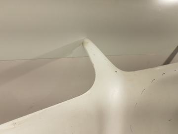 фото thumb №7, Mercedes w124 капот передня універсал