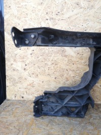 фото thumb №11, Vw t6 transporter pas передний усилитель верхний 7e0805598