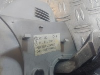 Mercedes e w211 02-06 дзеркало заднього виду 2118110107 Недорого, фото thumb