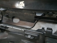 фото thumb №9, Бампер mercedes c-klasa w206 amg перед передний