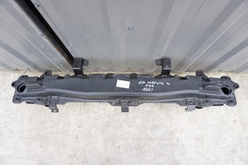 фото thumb №1, Kia sorento iv балка усилитель зад задняя