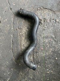 фото thumb №1, 585 renault kangoo ii 1.5 dci труба шланг wody