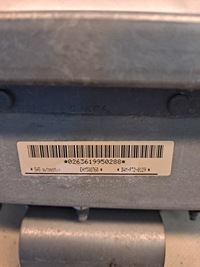 фото thumb №5, Подушка безопасности подушка пассажира range rover sport l320