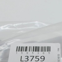 фото thumb №6, Ford focus mk2 захист теплова системи випускний 3m51-9n454-ckg 1595365