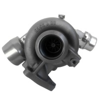 фото thumb №7, Турбонагнетатель турбина do renault megane mercedes w176 w415 nissan 1.5