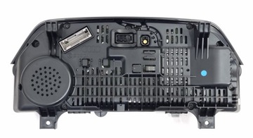 фото thumb №9, Спидометр виртуальный cocpit lcd audi e-tron 4ke920795a