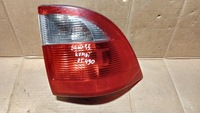 фото thumb №1, Saab 9-5 універсал лампа зад права