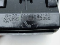 фото thumb №8, Toyota rav 4 xa20 2003 пепельница задняя 7413020140