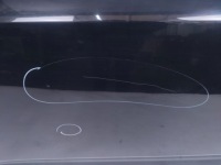 фото thumb №8, Двері лівий перед kia ceed i 2006-2012 колір 1k