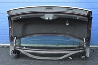 фото thumb №10, Skoda superb ii кришка багажника багажника задня хетчбек