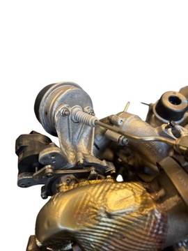 фото thumb №8, Turbo volvo v90 xc60 xc90 2.0 249 km 32240879 + 36011666 rabat читай опис!