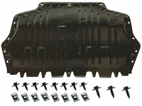 фото thumb №1, Захист двигуна vw golf 5 plus jetta pod двигун