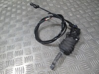 фото thumb №1, Клапан вирівнювальний подушки безпеки кабіни перед scania r s