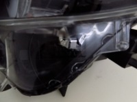 Купить Mazda 3 3 рестайлинг  фара передняя левая 16-18r full led хорошее состояние 16-19r, фото thumb