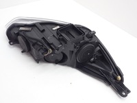 фото thumb №14, Kompletny перед капот лампи бампер europa ford focus mk3 lift 16r