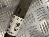 Приводной вал левый задний  tesla model 3 17- awd Доставка, фото thumb