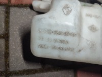 фото thumb №3, Бачок омывателя renault twingo 7700817588