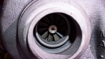 фото thumb №13, Турбонагнітач focus ii 04-11; partner 08-16; berlingo 96-18; mazda 3 03-14