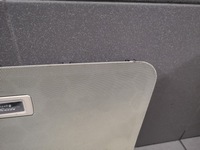 фото thumb №4, Маскувальна накладка сабвуфера audi a8 d3 4e0035435