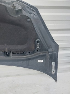 фото thumb №15, Капот кришка двигуна citroen c3 ii eu