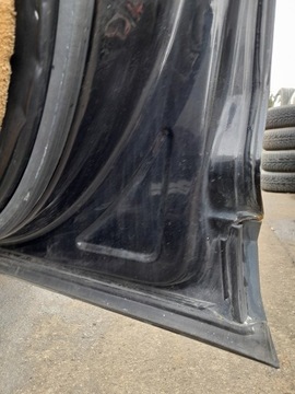 фото thumb №14, Porsche cayenne s двері правий перед праві передні lc9z