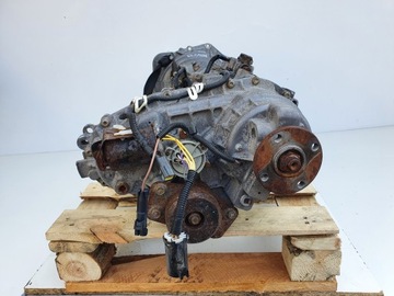 фото thumb №9, Ssangyong rexton 2.7 xdi коробка передач коробки передач механічна