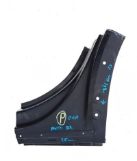 Купить Audi q2 81a порог левое  обшивка переход, фото thumb