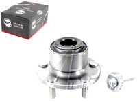 фото thumb №1, Ступица колёса volvo s40 v50 04- перед a.b.s.