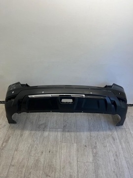 фото thumb №8, Бампер зад задній nissan x-trail t32 рестайлінг 17-22rok 85022-6fr0h