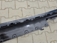 фото thumb №10, Молдинг пороговая правая bmw 5 g60 g61 m набор 8084764
