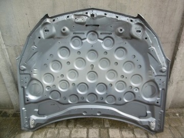 фото thumb №10, Mercedes e-klasa w207 купе - капот алюмінієва