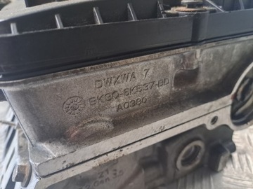 фото thumb №5, Ford ranger 3 17 r 3.2 tdci головка