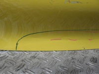 фото thumb №8, Кришка зад кришка багажника peugeot 208 ii