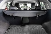 фото thumb №5, Mazda cx-5 ii kf 2017+ ролета багажника kb7wv1350 новая чёрная