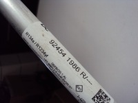 фото thumb №4, Провода кондиционера renault twingo iii ze fl 20-