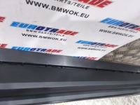 фото thumb №9, Bmw i4 g26 молдинг порогова права 8737108 нова