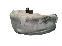 фото thumb №5, Chrysler pacifica 2018 левая сторона подкрылок задние