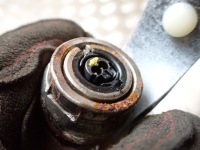 фото thumb №6, Шторка безопасности воздушная правая opel insignia a 10r 2.0 kombi 13222997 11055