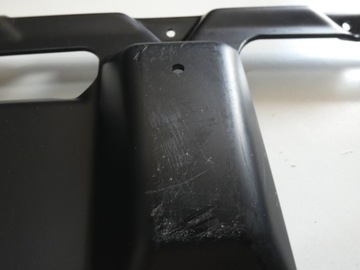 фото thumb №9, Плита, защита бампера volkswagen amarok 2.035