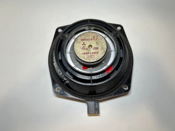 фото thumb №6, 2001 mitsubishi pajero динамик дверь задних 480k14303