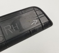 фото thumb №6, Молдинг накладка порог правая mazda rx-8