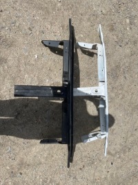 Купити Ремінь передній балка середня dacia duster iii 2024 rok, фото thumb