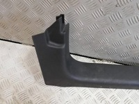 фото thumb №2, Планка защита порога правая европа citroen c3 iii