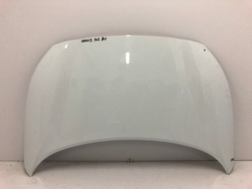 фото thumb №1, Капот крышка двигателя kia ceed ii 2012-