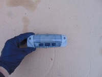 фото thumb №7, Лампа стельовий ford s-max galaxy mk3 mondeo mk4