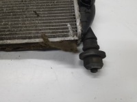 фото thumb №4, Радіатор wody ford mondeo mk3 2.0 2.2 tdci