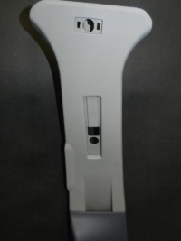 фото thumb №2, Ford galaxy mk3 защита стойка левая 6m21u24583